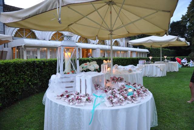 Hotel Villa Condulmer