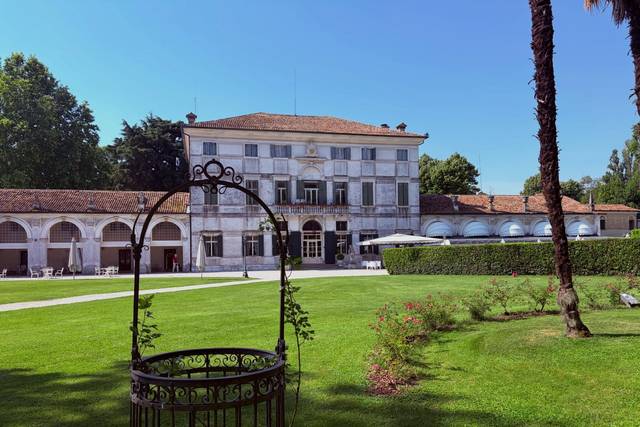 Hotel Villa Condulmer