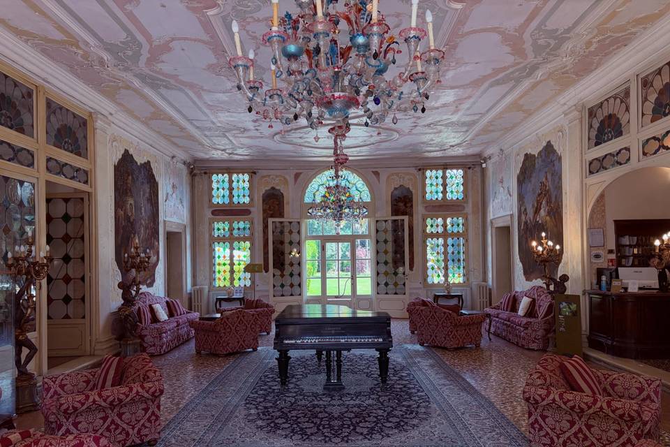 Hotel Villa Condulmer