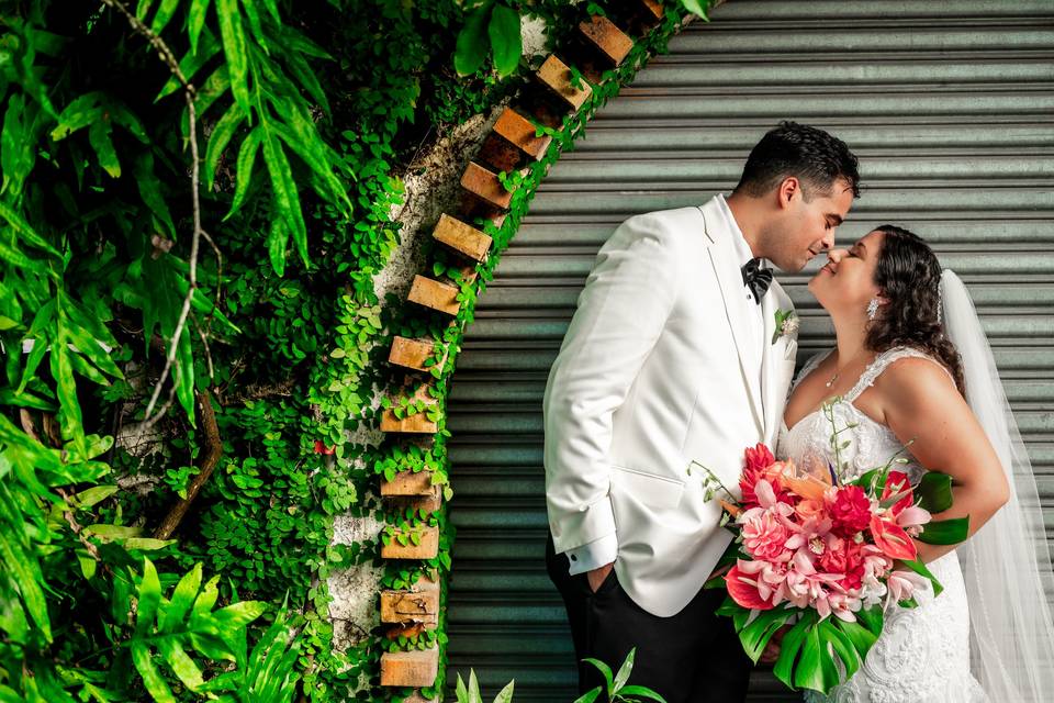 San Juan Wedding Photographers