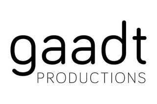 Gaadt Productions