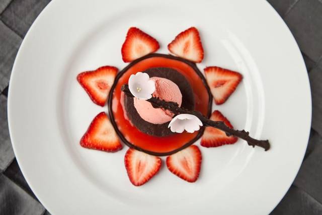 Potomac 18 Caterers- Certified Kosher Caterer
