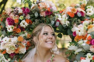 Designing Flowers LLC