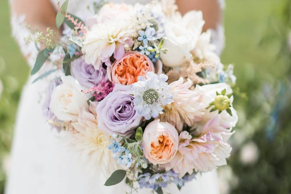 Bridal Bouquet