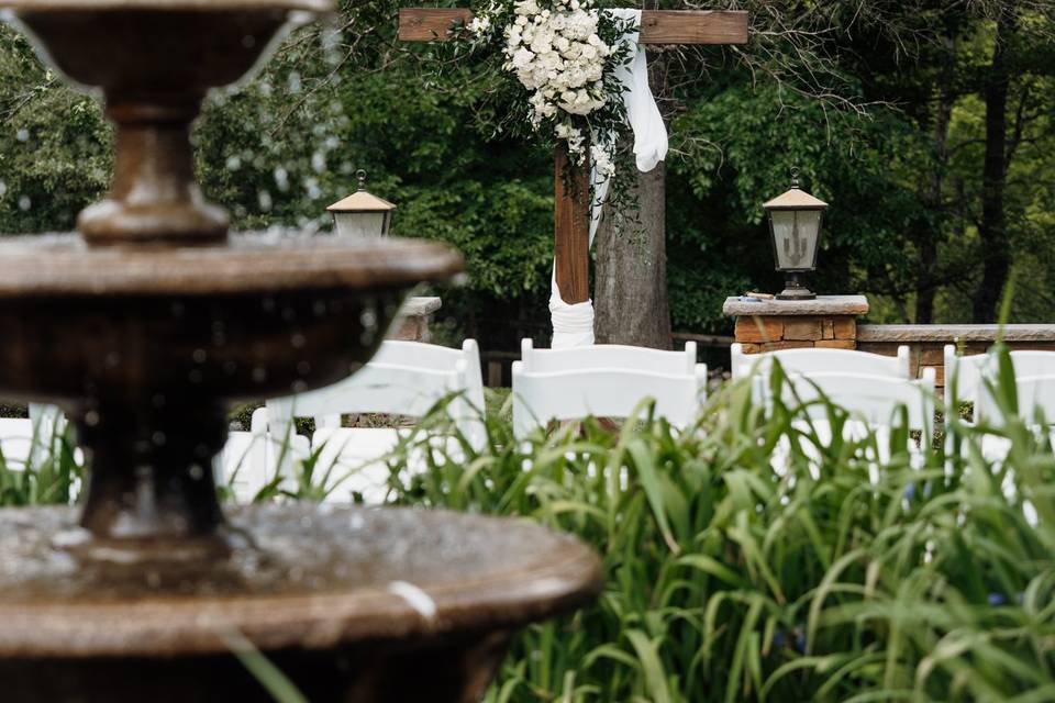 Leybold Wedding