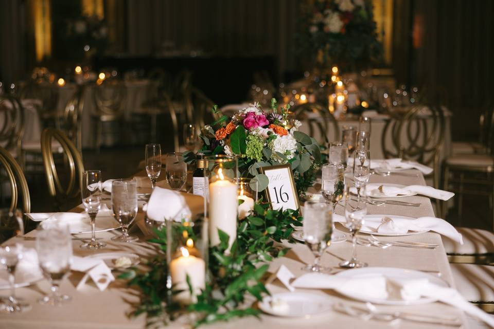 Nichols Wedding