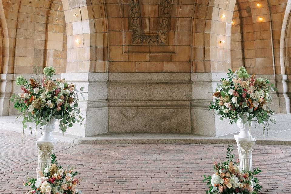 Leybold Wedding