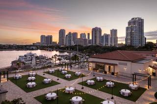 The Vinoy Resort & Golf Club, Autograph Collection