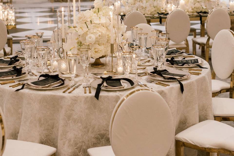 Vinoy Grand Ballroom