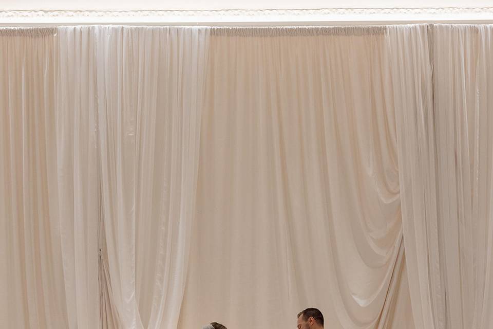 Vinoy Grand Ballroom
