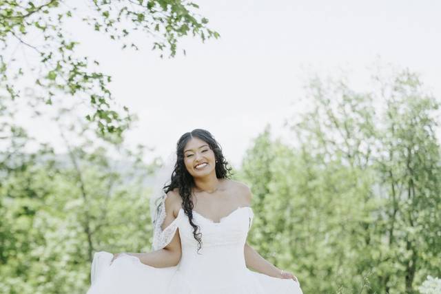 Bride