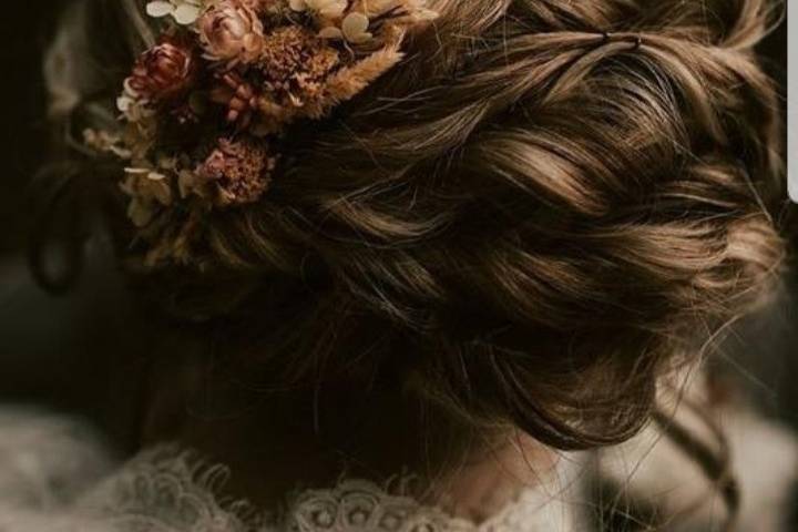 Floral details
