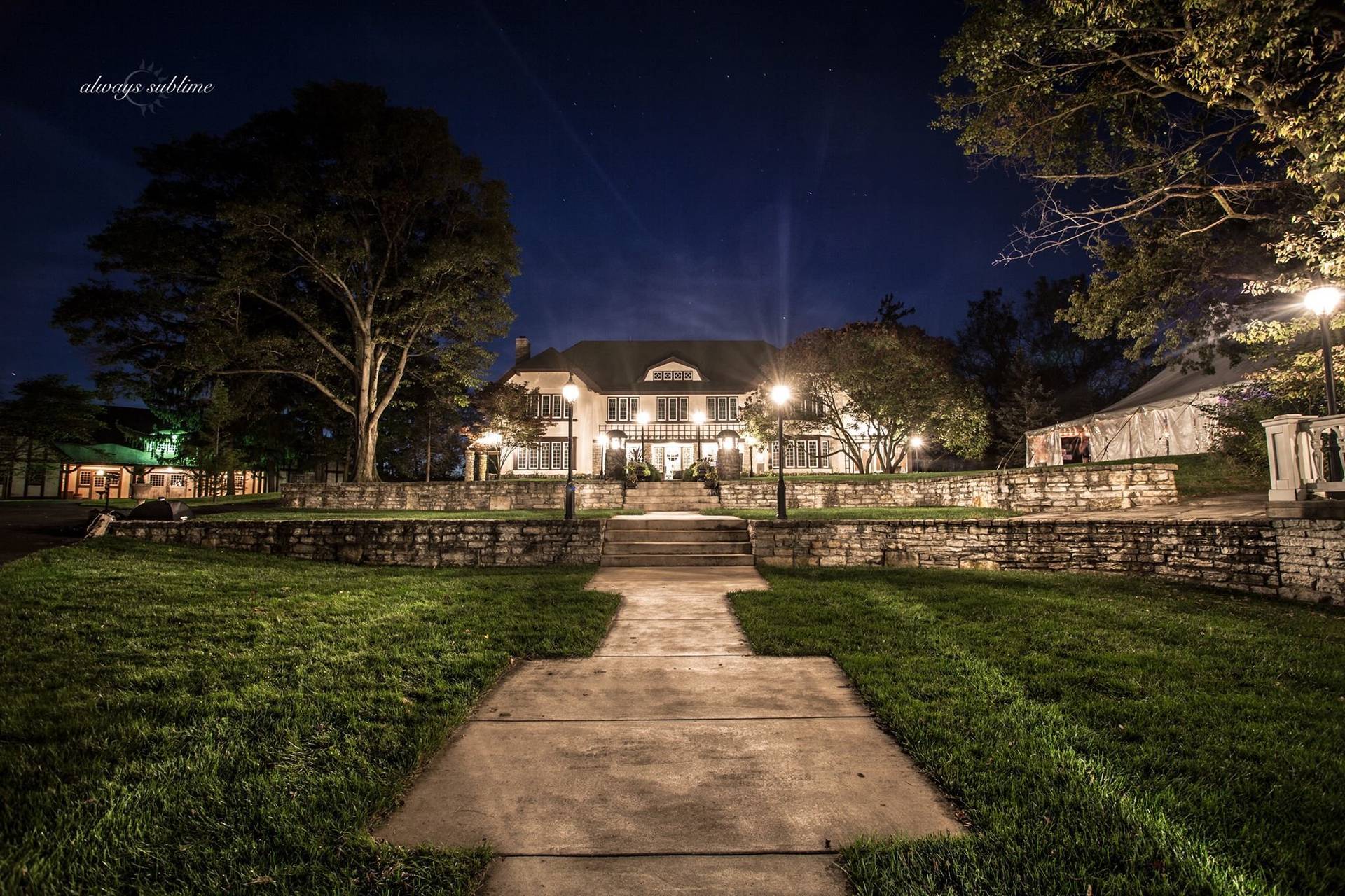 The Orrmont Estate - Mansion Weddings - Piqua, OH - WeddingWire