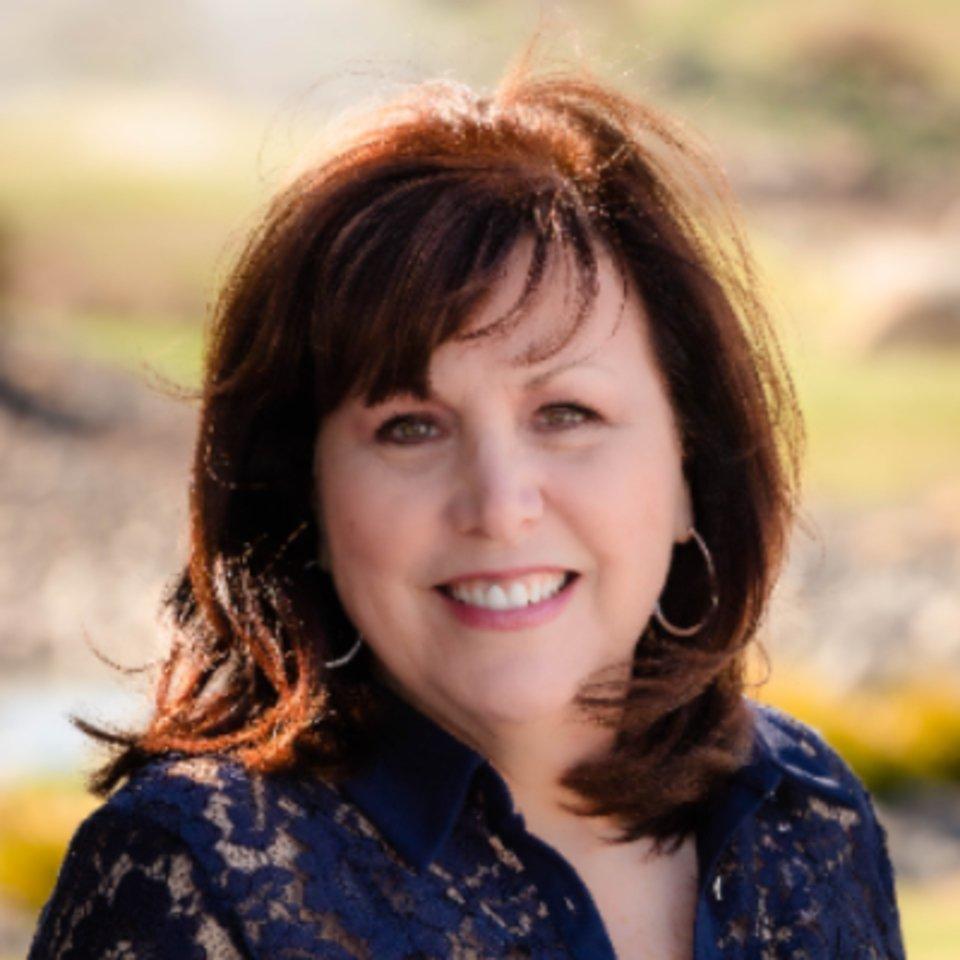 Nanci Pferschy