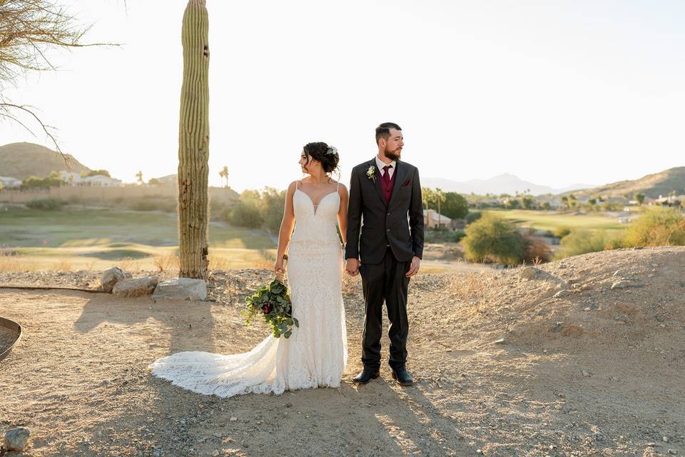 The Foothills Golf Club - Venue - Phoenix, AZ - WeddingWire