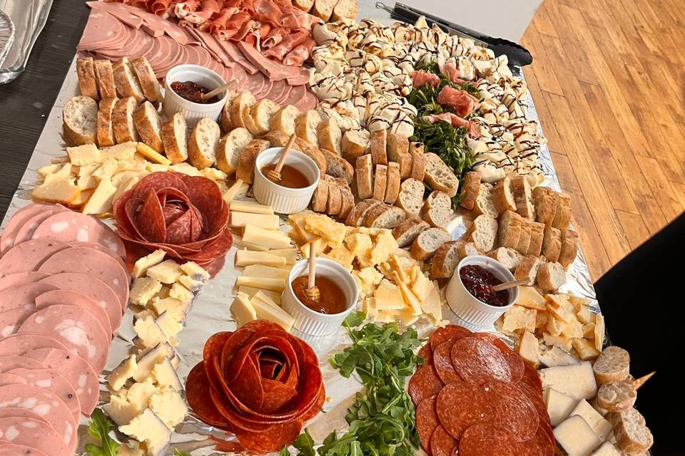 Antipasto
