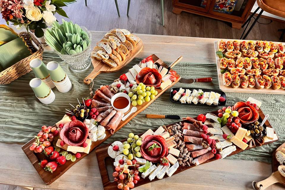 Antipasto