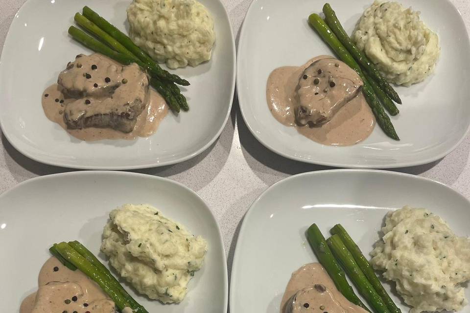 Filetto Pepe