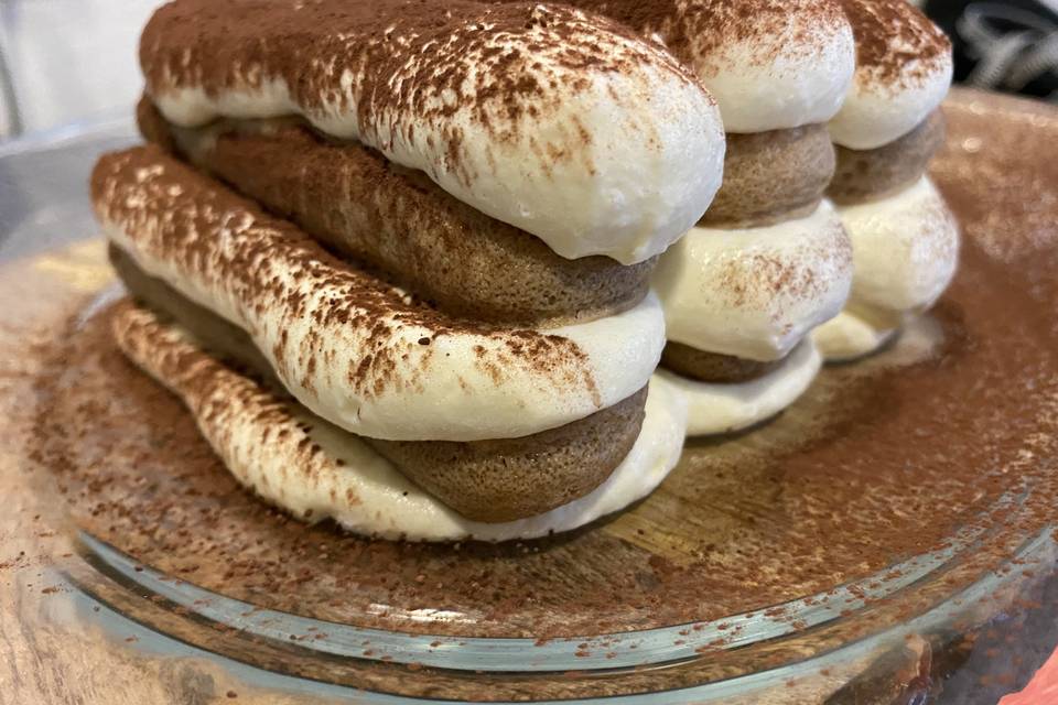 Tiramisu
