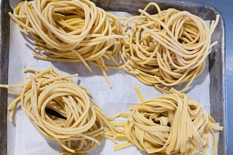 Pasta