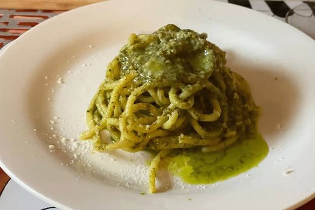 Leandro's Cucina Italiana