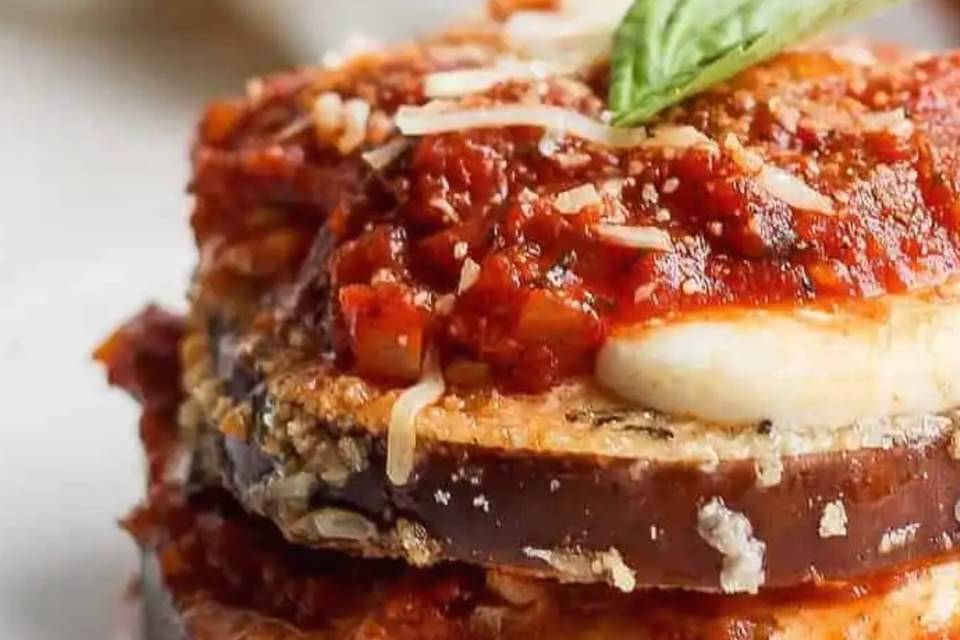 Leandro's Cucina Italiana
