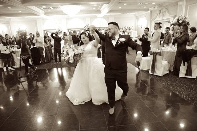 Kathy & Jonathan, Nov 1, 2025.