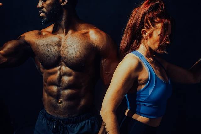 Project 42 Fitness
