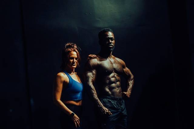 Project 42 Fitness