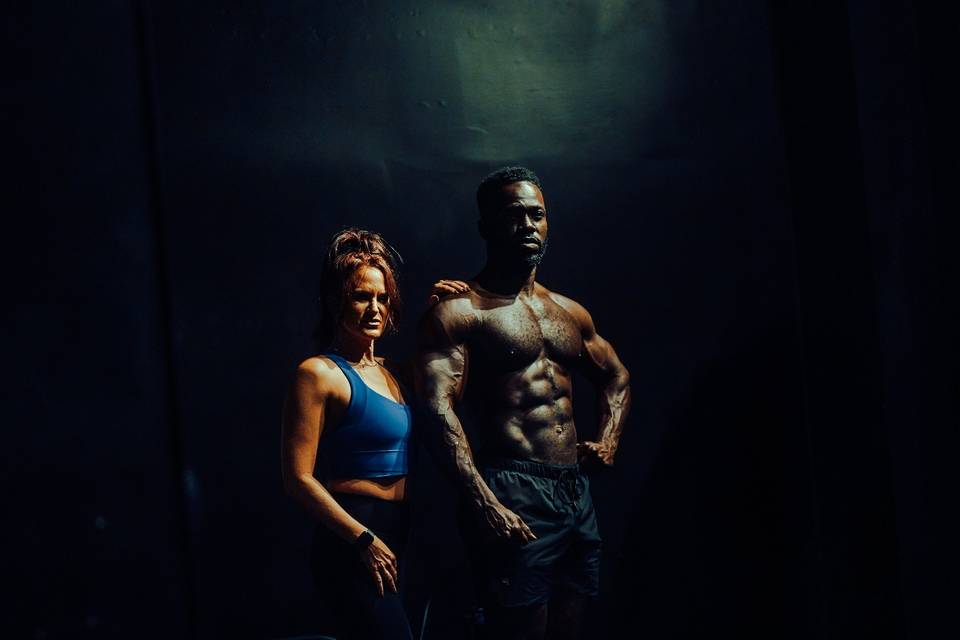 Project 42 Fitness