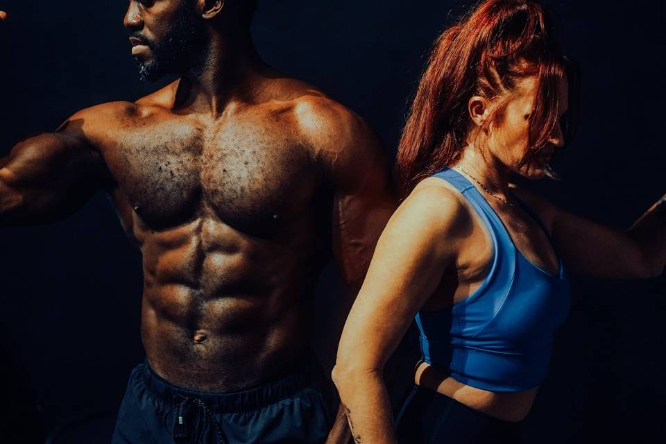 Project 42 Fitness