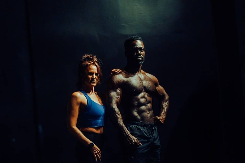 Project 42 Fitness