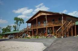The Bear Inn Resort