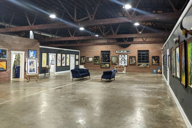 The Gallery at Heritage