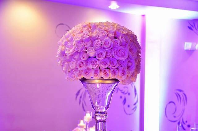 Wedding Flowers Design