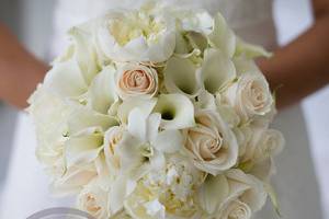 Wedding Flowers Design