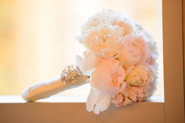 Wedding Flowers Design