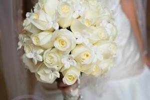 Wedding Flowers Design