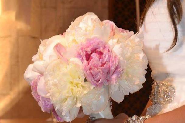 Wedding Flowers Design