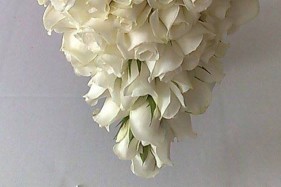 Wedding Flowers Design