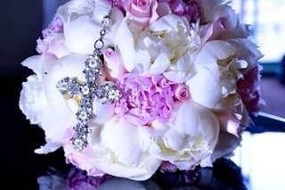 Wedding Flowers Design