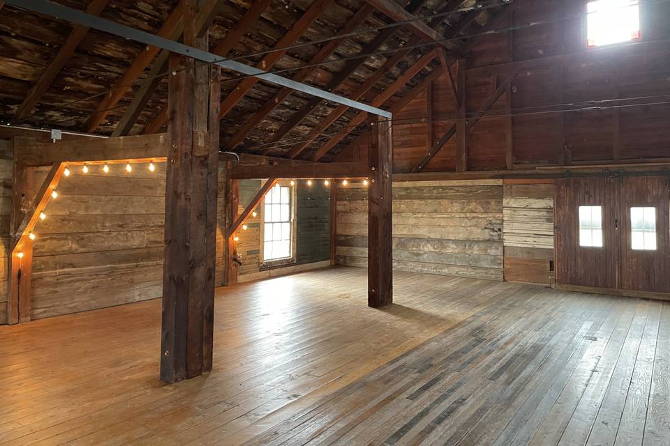 Loft (L)