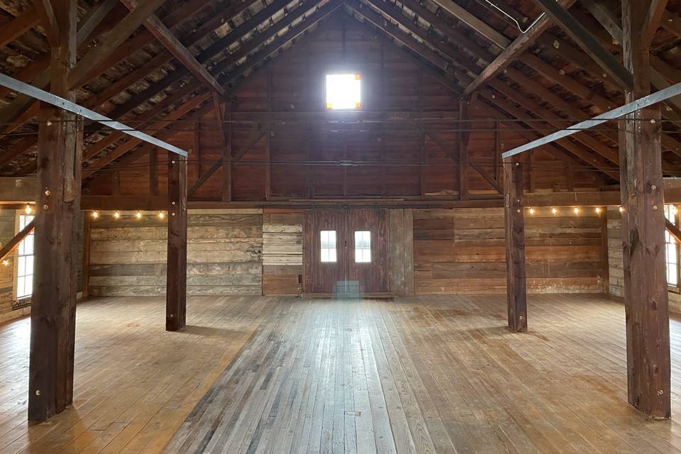Main Loft