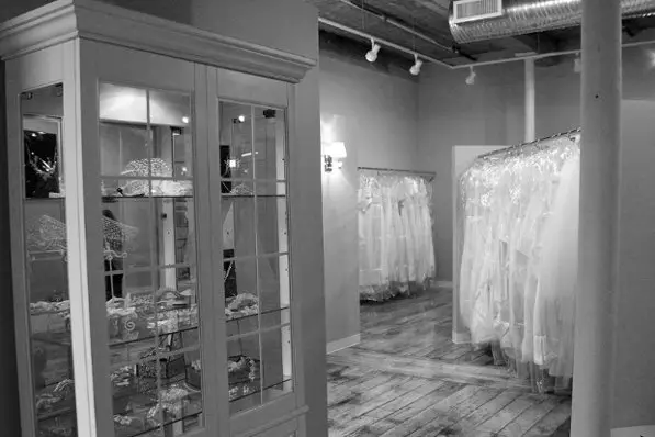 Pearl Bridal Boutique Wedding Dresses Holyoke MA WeddingWire