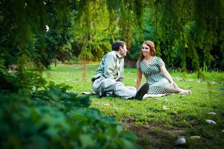 Savannah Dawn Photography