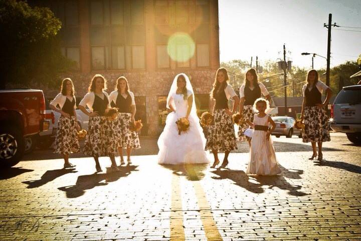 Savannah Dawn Photography