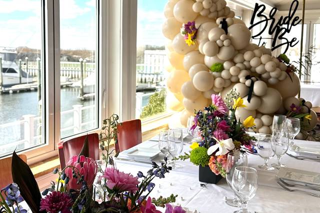Bridal Shower