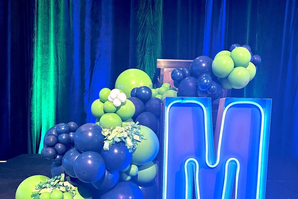 Corporate Event