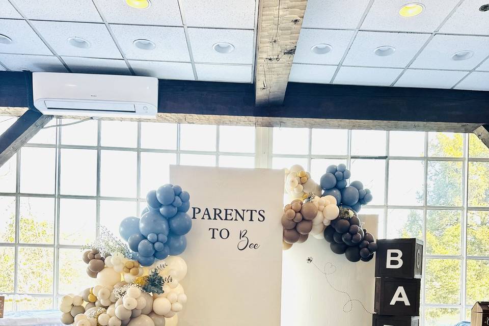 Baby Shower