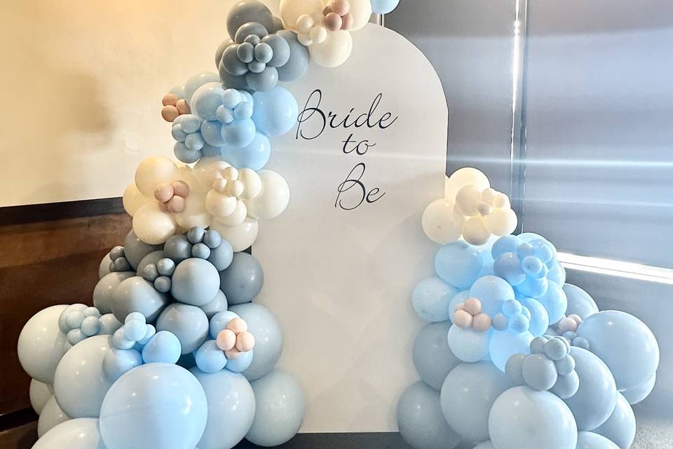 Bridal Shower